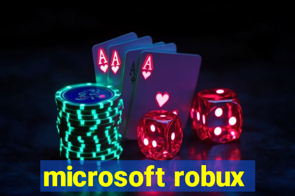 microsoft robux